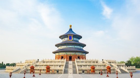 北京