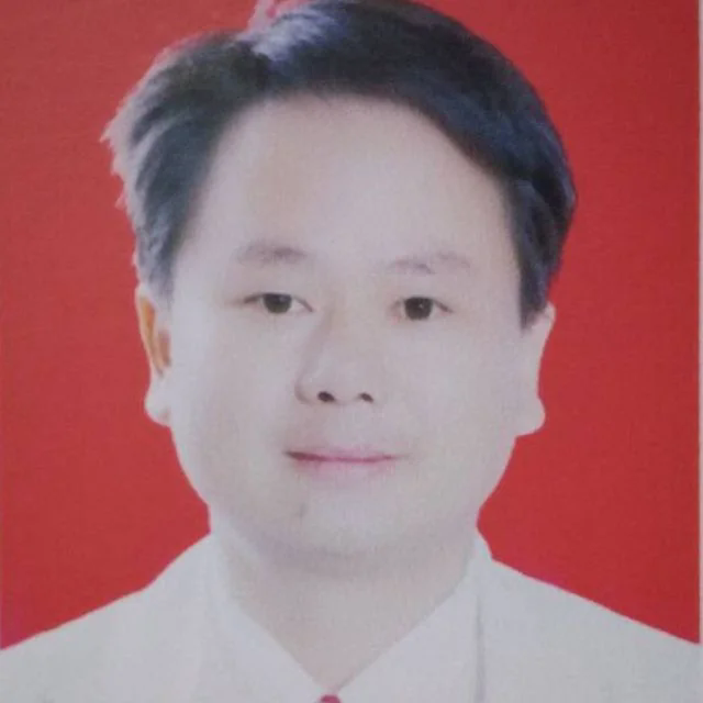 黄晓军