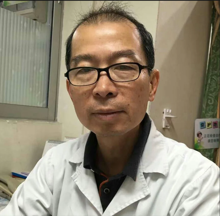 万于军