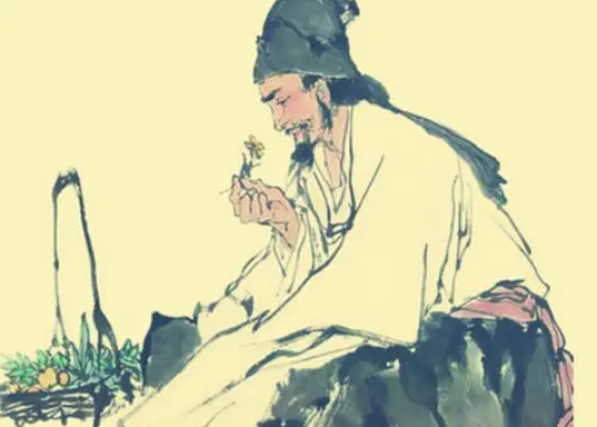 广州中医十大名人