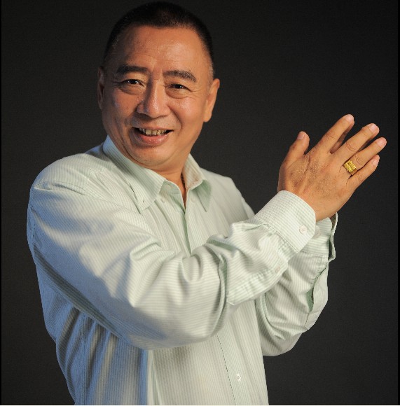 陈帅佛