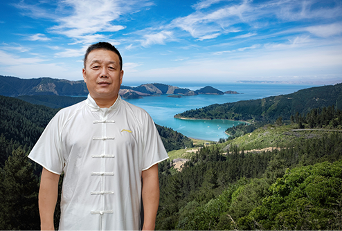 杨愈明