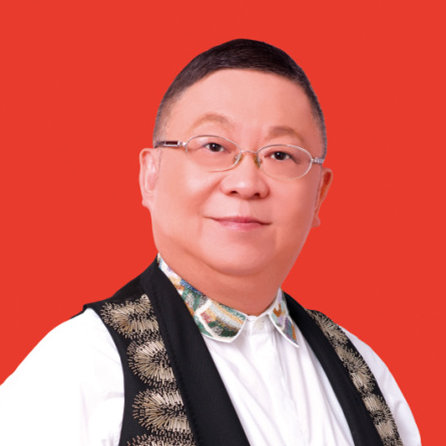 李居明