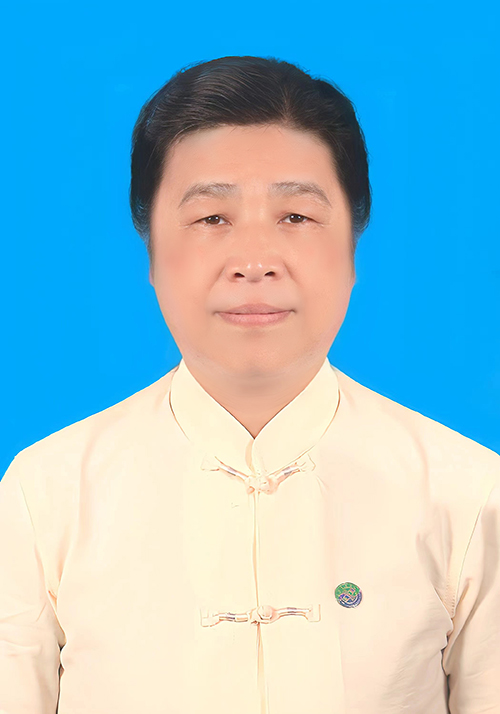 陈庆英
