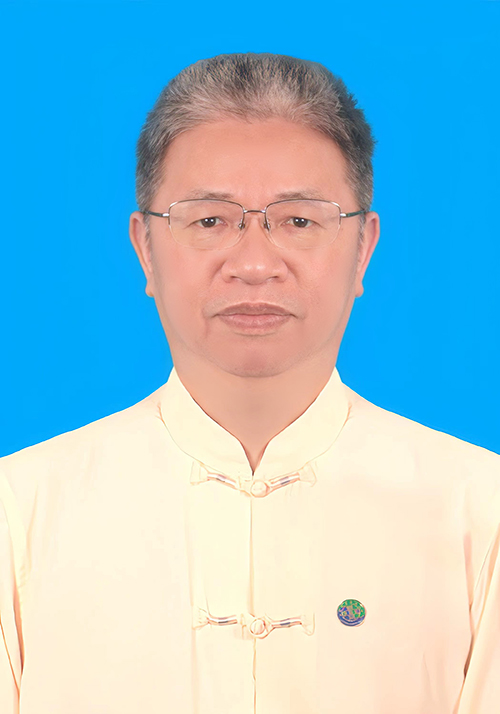 曾国华